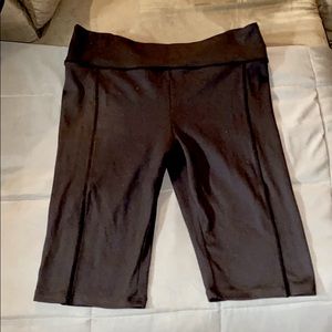 Celestial Bodiez Biker Shorts